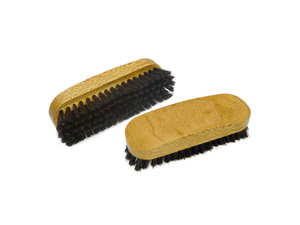 shoe brush